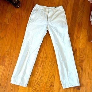 Vineyard vines dress pants